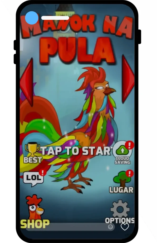 Sarimanok