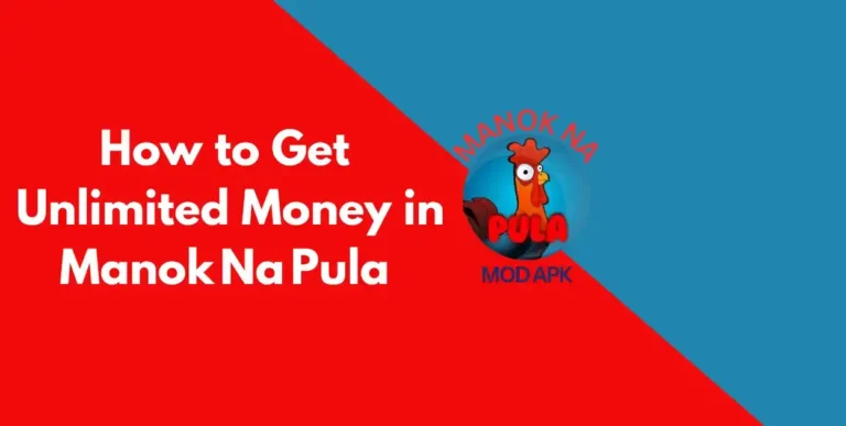 Get Unlimited Money in Manok Na Pula