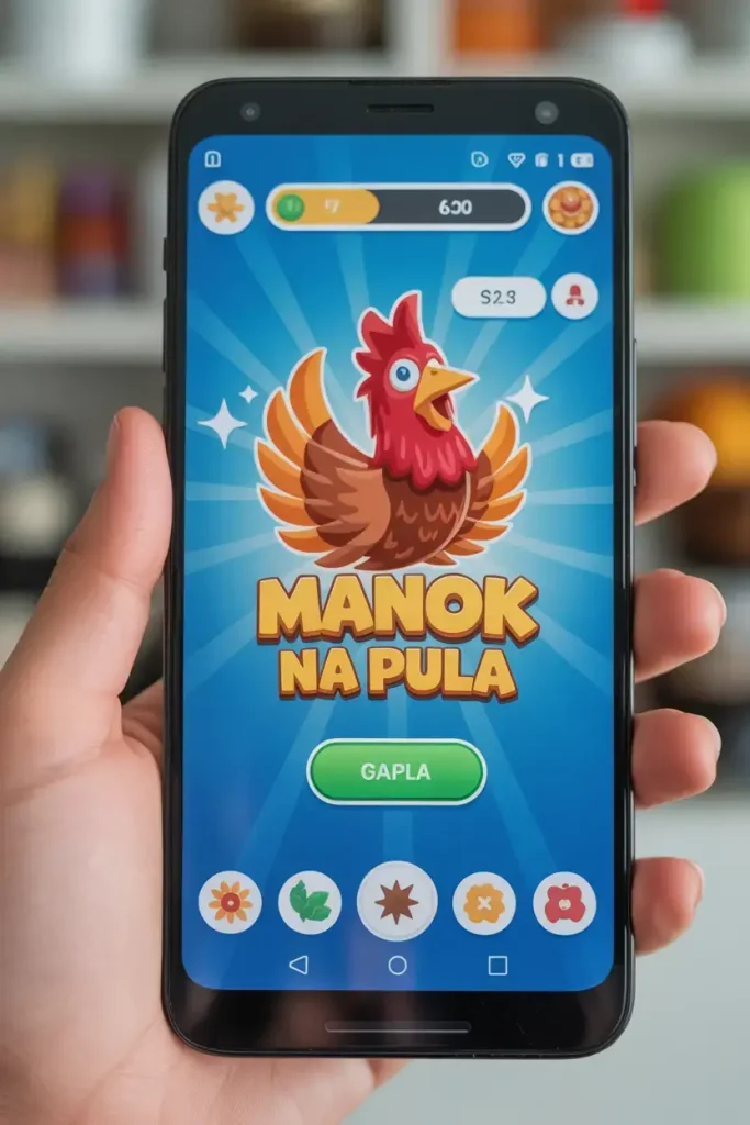 How to download manok na pula mod apk