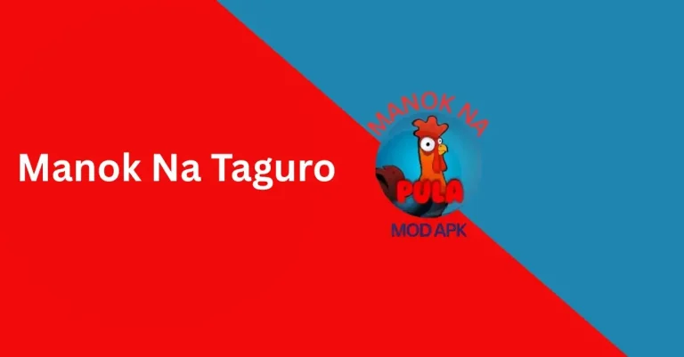 Manok Na Taguro