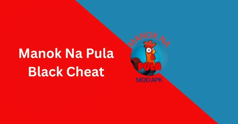 Manok Na Pula Black Cheat