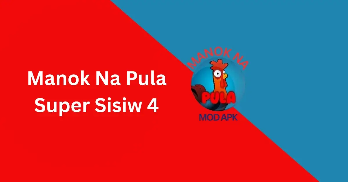 super-sisiw-4-apk